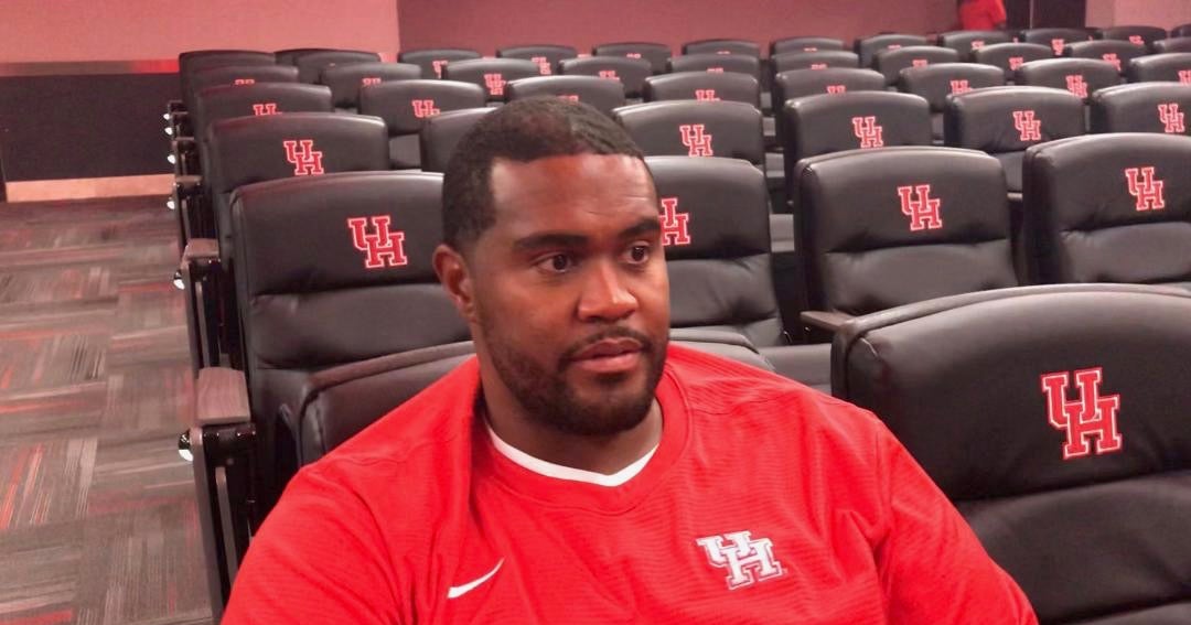 Houston Cougars Football Bleacher Report Latest News Scores