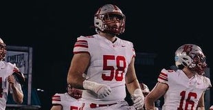 Tennessee OL Jimmy Bryson schedules Indiana official visit