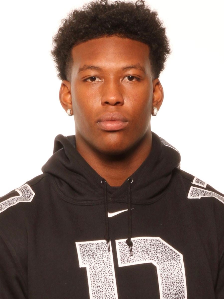 Brevin Jordan Profile Photos