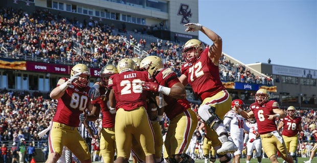 Cincinnati Vs Boston College Birmingham Bowl Preview