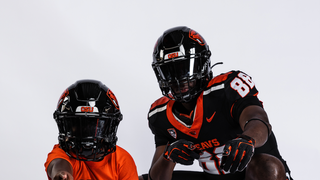 DL Commit Josiah McKee Breaks Down His Decision To Choose OSU