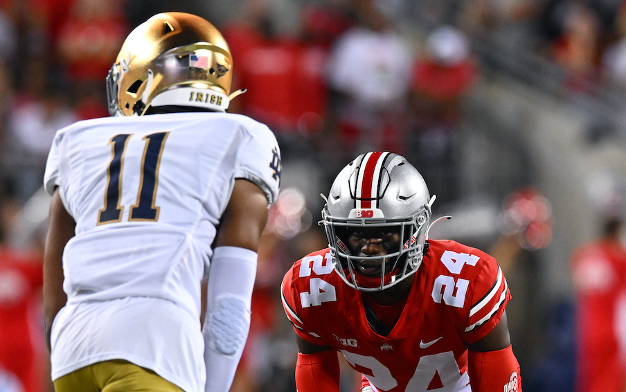 Vince Marrow meets with Ohio State transfer - Vimarsana News