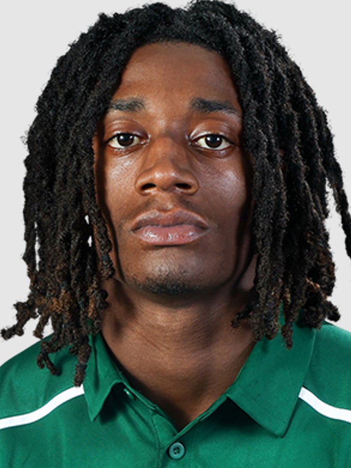 Caleb Brown, Hawaii, Cornerback