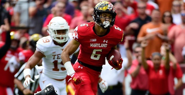 Projecting Replacements For Maryland Footballs Key Losses