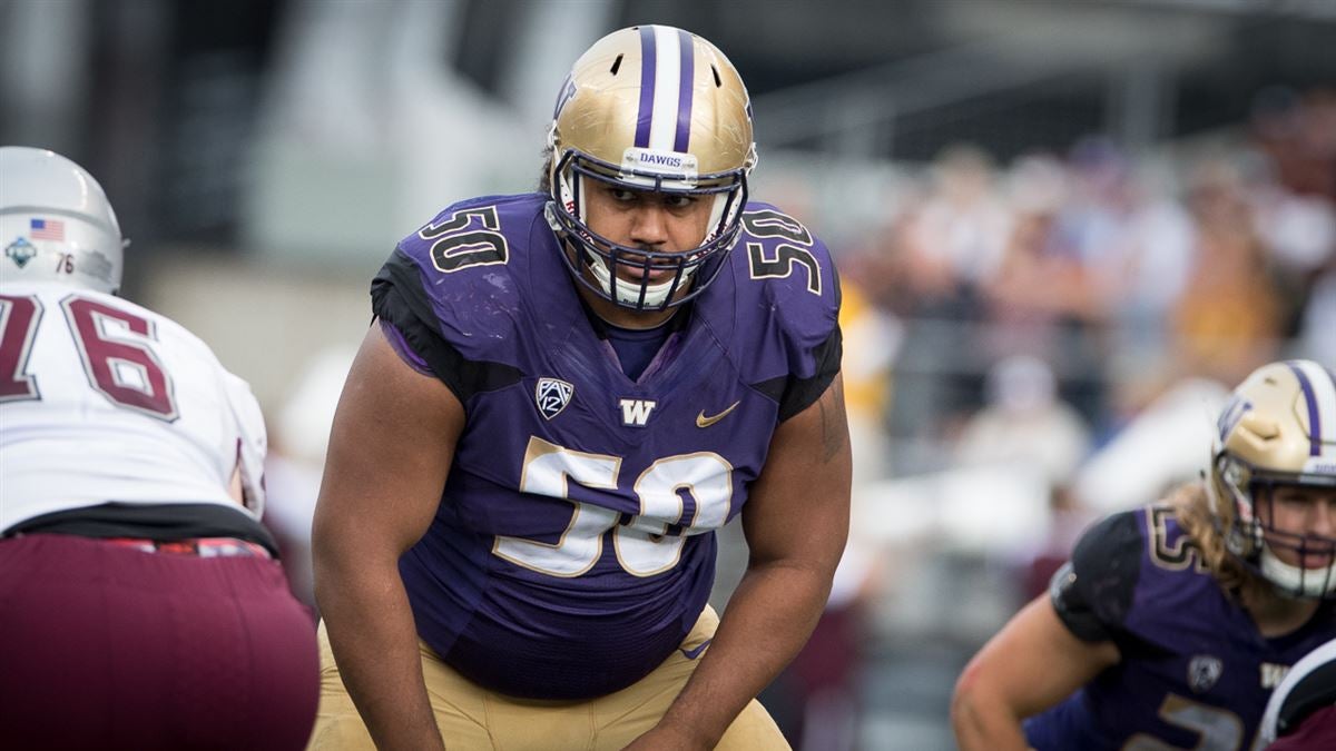 Vita Vea Profile Photos