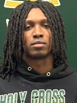 Dae'Sean Graves athlete image