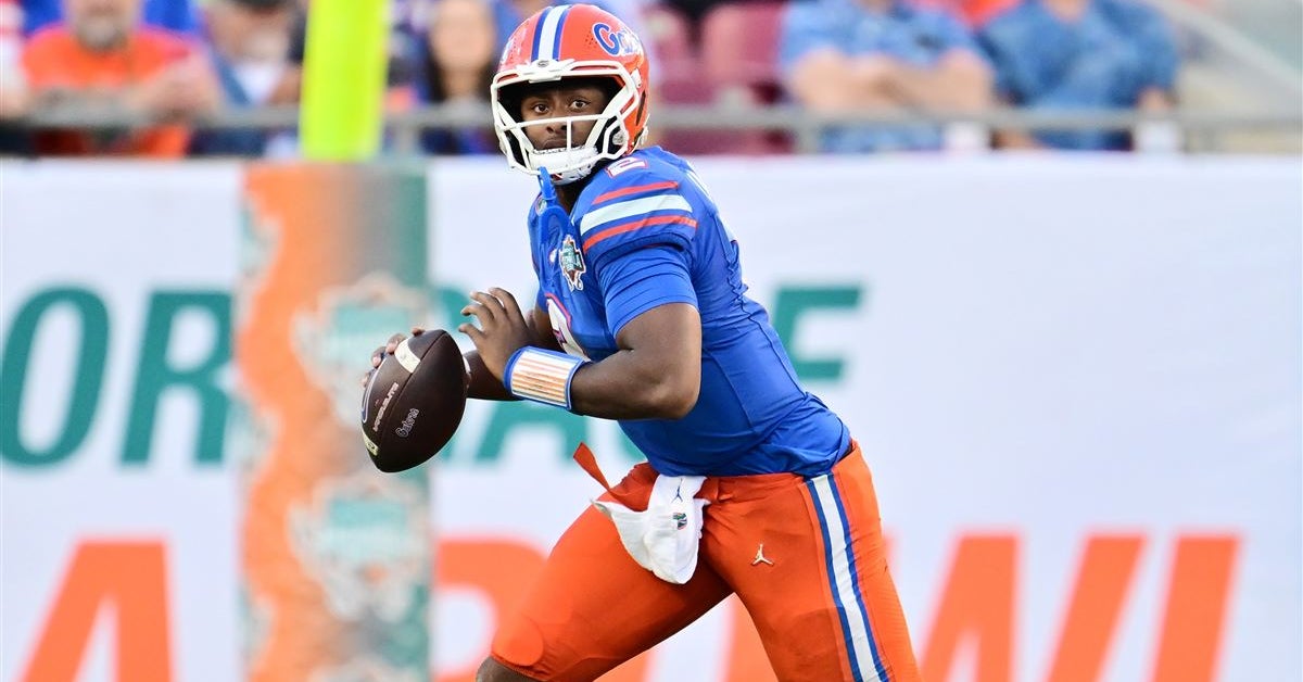 College Football Playoff dark horses for 2025 season feature Florida, Illinois as 12-team format enters Year 2