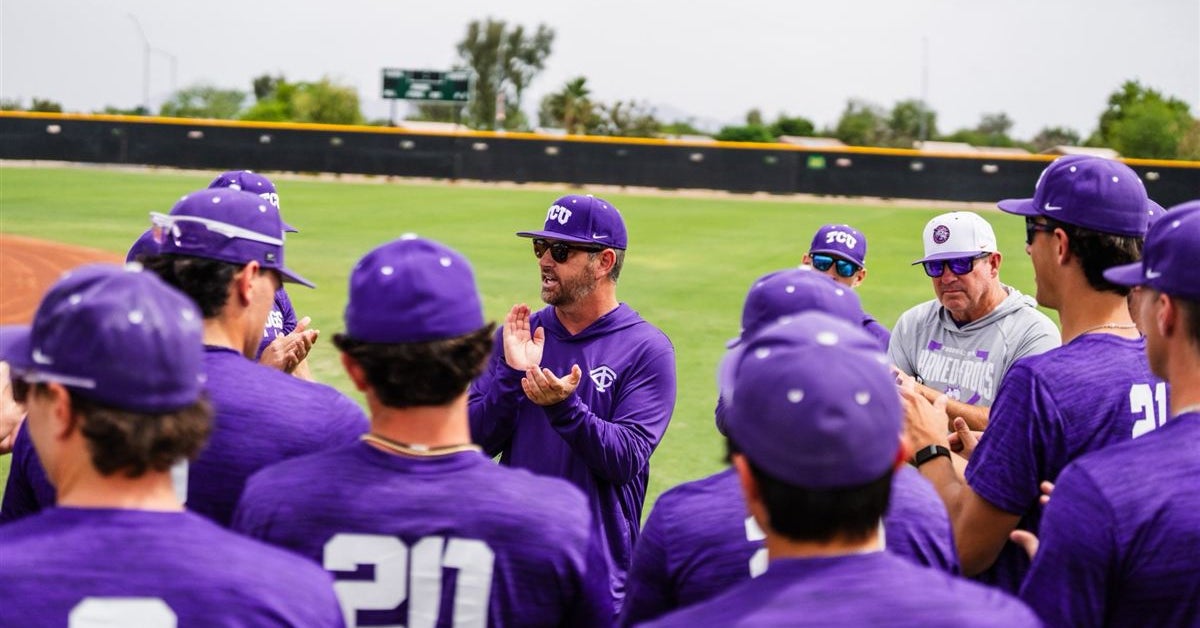 Big 12 Tournament: TCU vs. Kansas State Preview