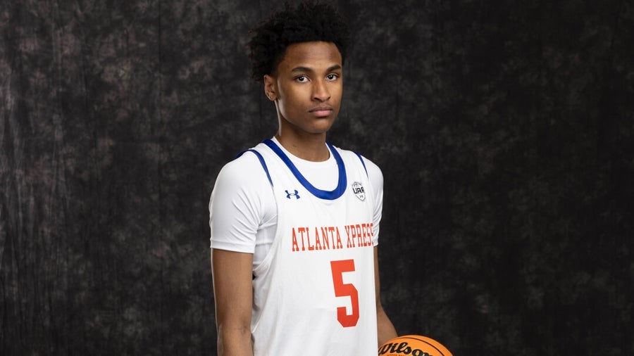 Top-25 overall recruit Jarvis Hayes Jr. down to 4 schools