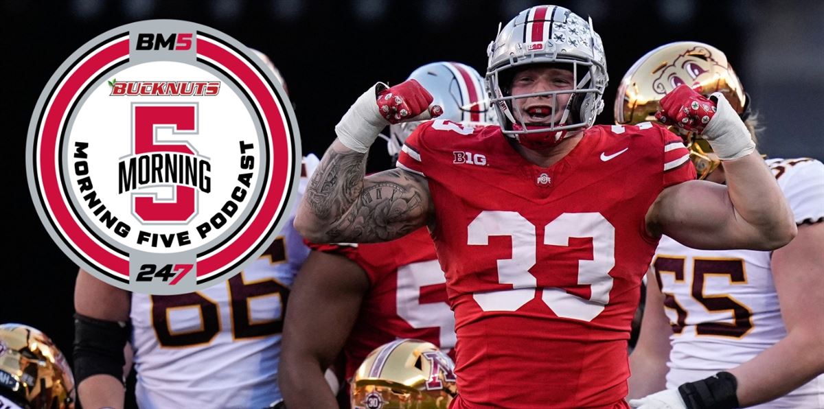 BM5 Stacked 2024 depth chart taking shape Football Alliance