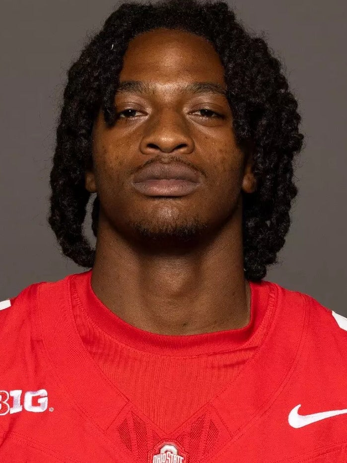 Damarion Witten athlete image