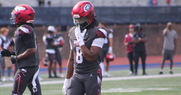 Four-star LB Brandon Lockley adds Penn State spring practice visit to ...