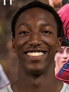 Micheal Ahoua