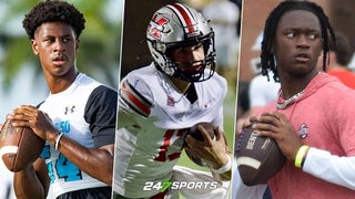 Signal-caller scoop: Where 2027's top QB recruits stand midway through the fall