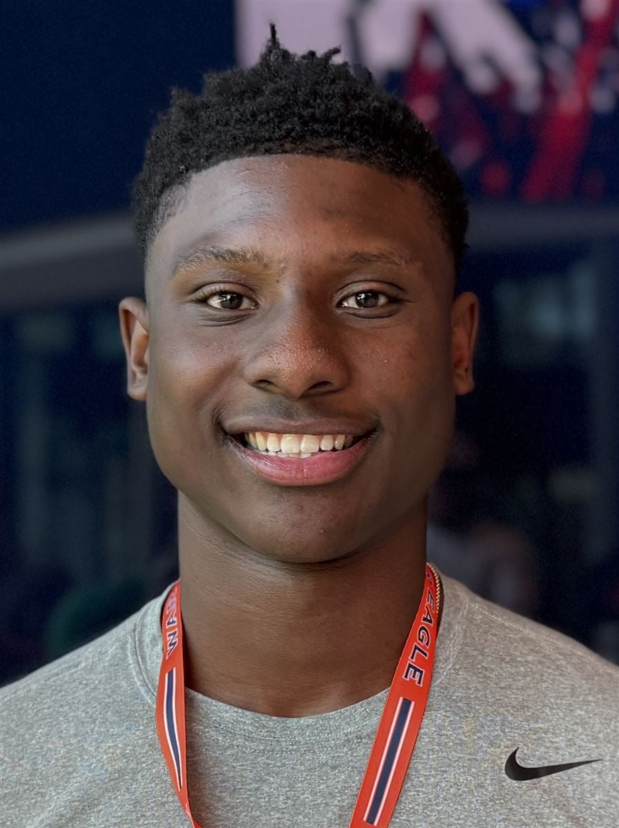 Michigan 2025 Football Commits