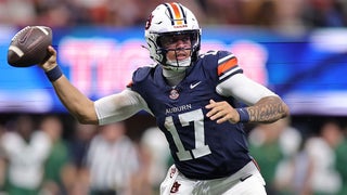 What to watch for in Auburn's home opener against Southern Miss