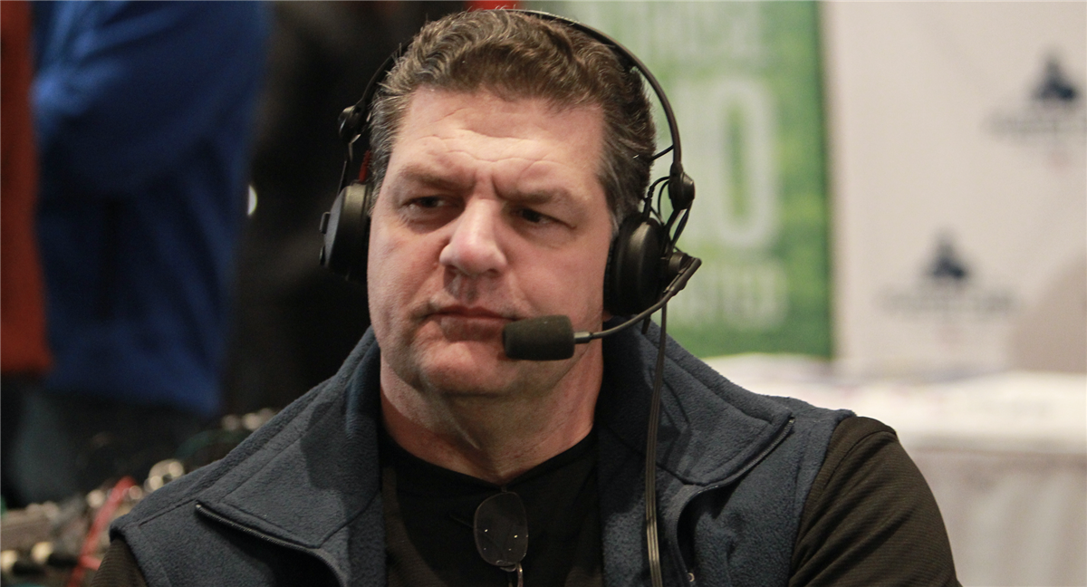 Mike Golic rips Urban Meyer for Tim Tebow situation