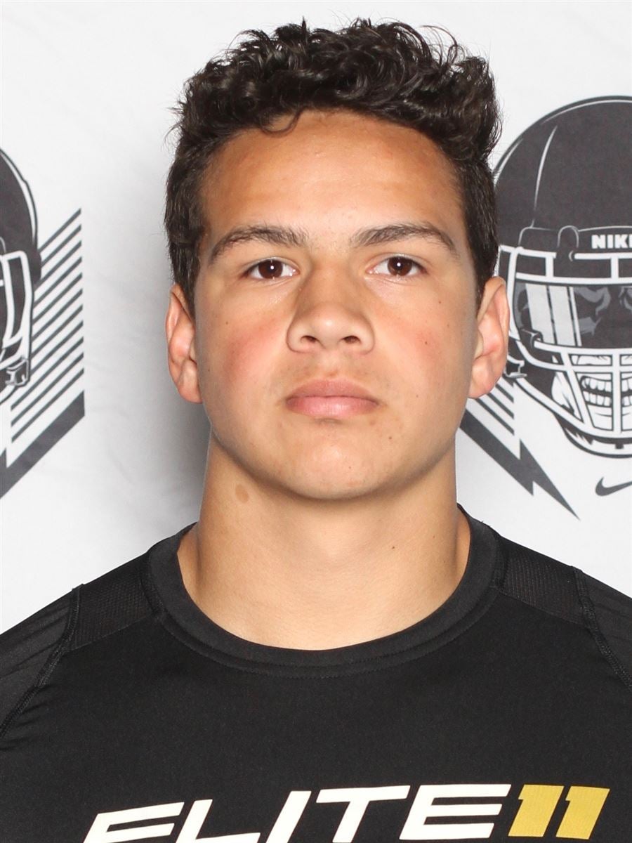 Utah Tech 2024 Football Commits Utah Tech 2024 Football Commits