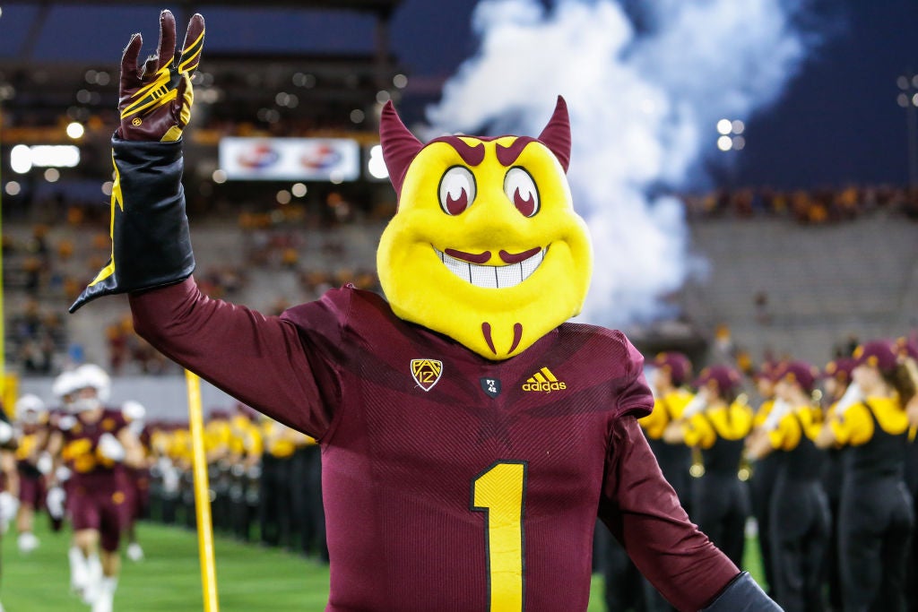 Sources: NCAA investigating Arizona State football after dossier