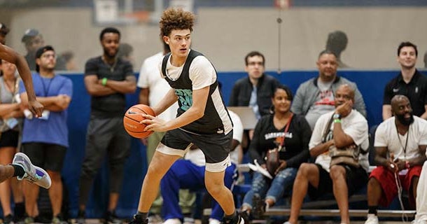 Louisville Targets In Initial 247sports 2021 Top 60 Rankings