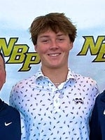 Ryan McPherson, North Broward Prep, Pitcher