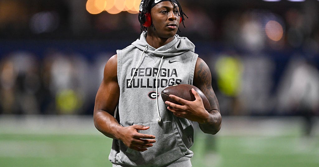 Georgia Bulldogs Injury Update Ahead of 2026 Sugar Bowl vs. Ole Miss