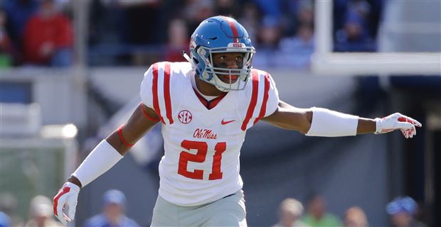 Ole Miss Rebels in the 2023 NFL Draft: Undrafted Free Agent Tracker - The  Rebel Walk