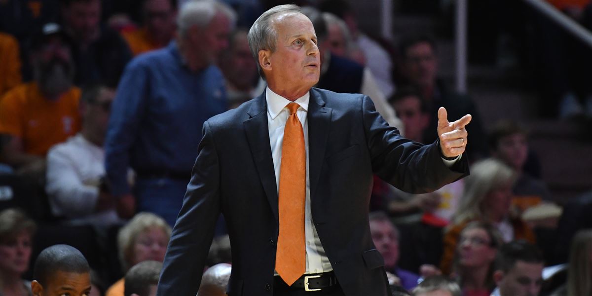 Everything Rick Barnes Said After 72 43 Win Over Florida A M