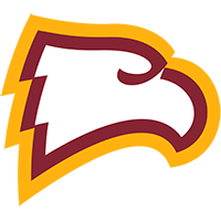 Winthrop Eagles Home