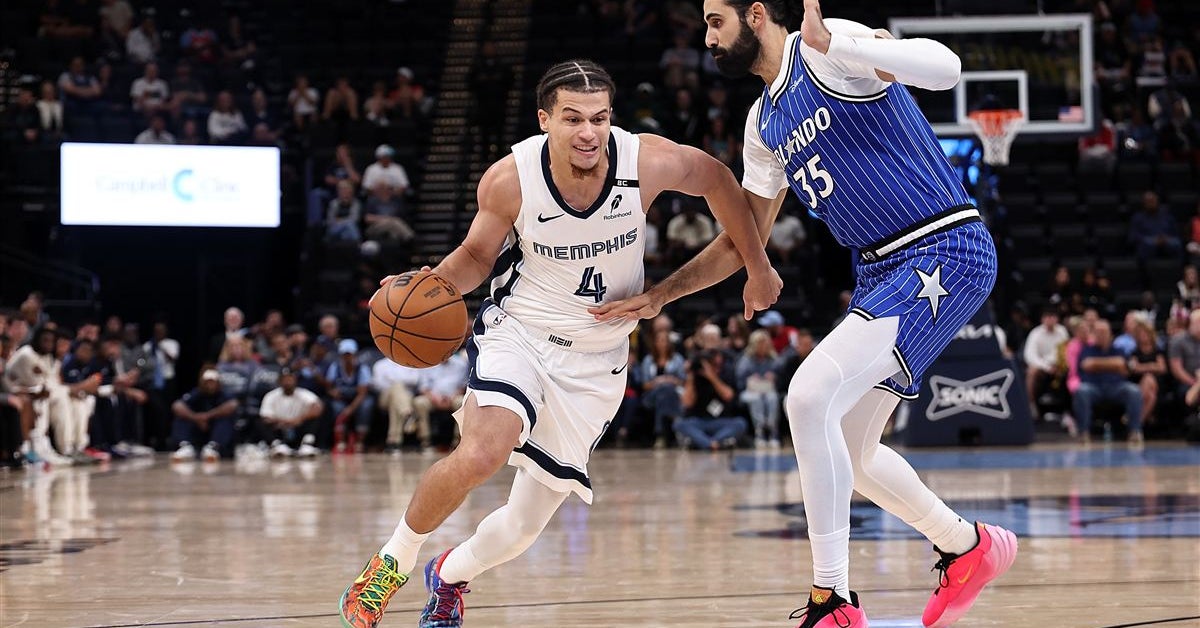 Walter Clayton Jr. signing with Dallas Mavericks after clearing waivers