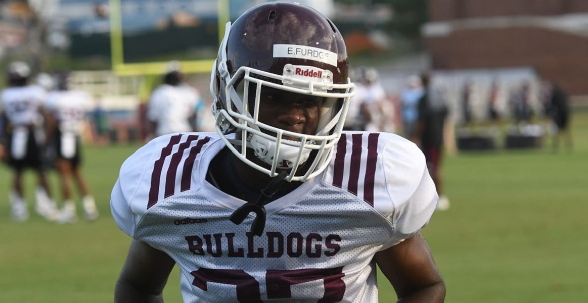 Mississippi State Newcomers Begin Fall Camp