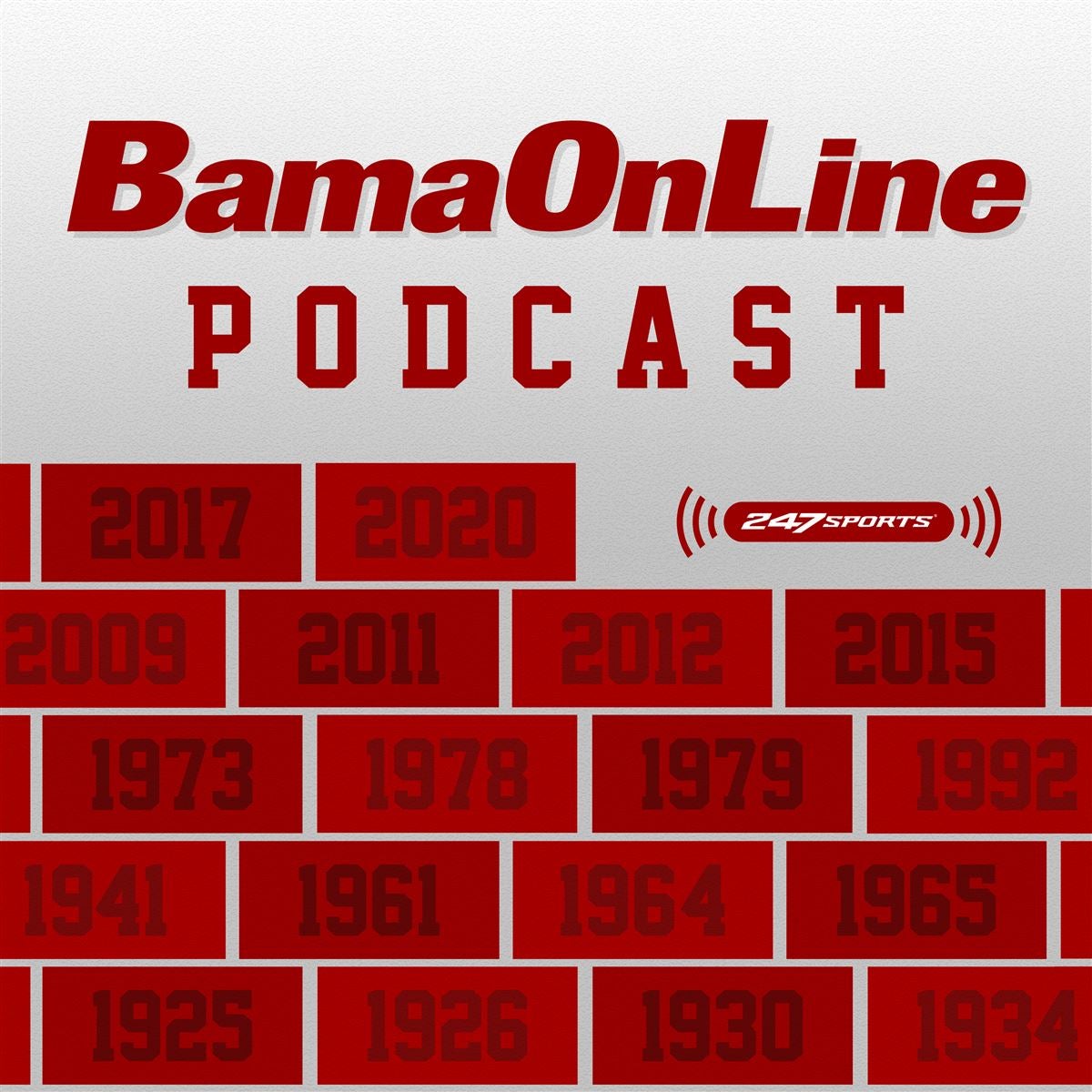 POD: State of the Crimson Tide with Arkansas up next