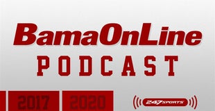 POD: State of Crimson Tide football and hoops; Round Table mailbag