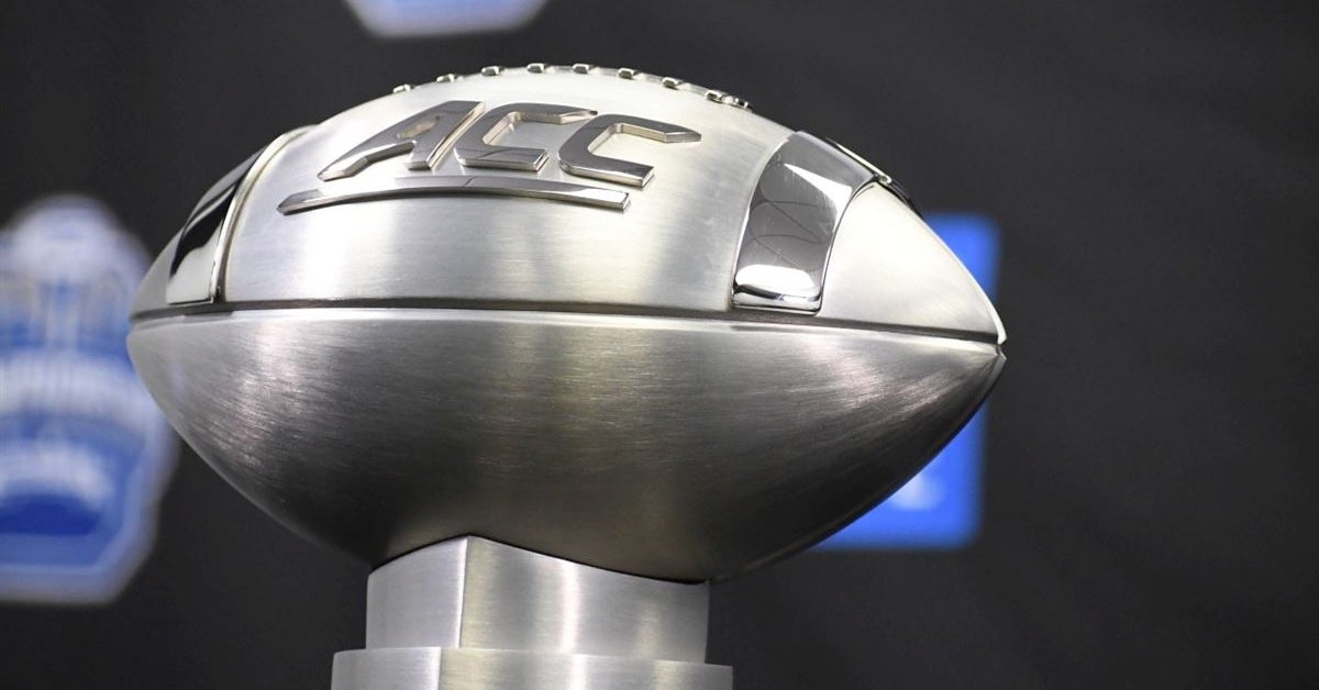 ACC Kickoff: Preview of what's to come in Charlotte