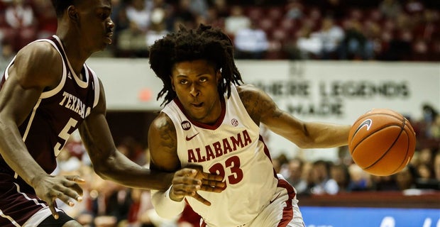 Nate Oats provides the latest on Herbert Jones, John Petty