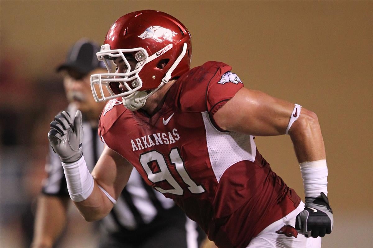 Jake Bequette - 2023-24 - Football - Goodyear Cotton Bowl Classic