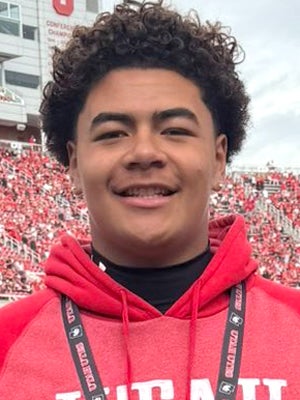 Samiu Taukiuvea athlete image