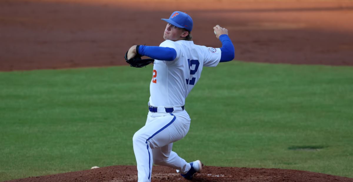 Florida Baseball: MLB draft grades for Wyatt Langford, Hurston Waldrep