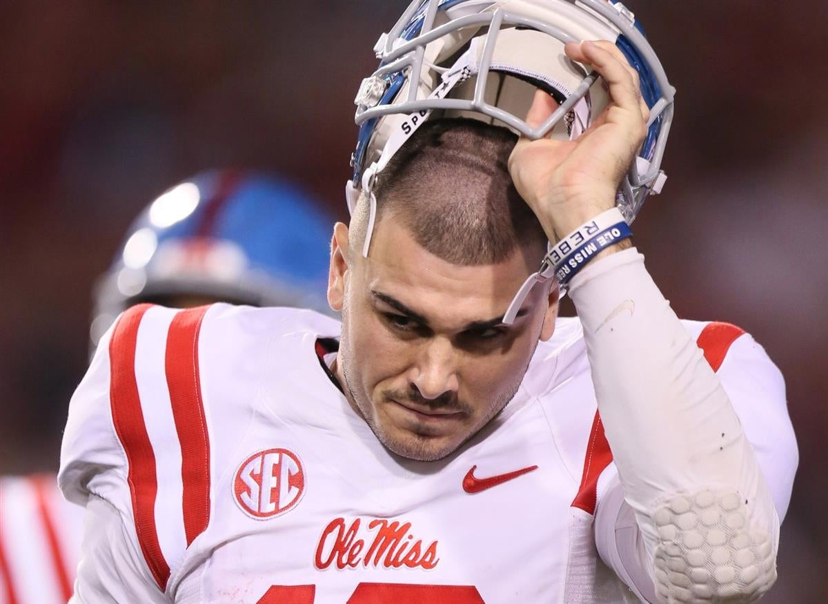 Chad Kelly Undergoes Wrist Surgery