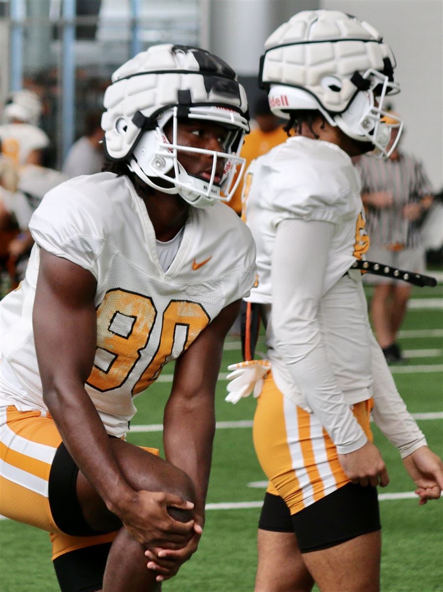 Vols Football Recruiting: WR Nate Spillman commits to Tennessee - Rocky Top  Talk