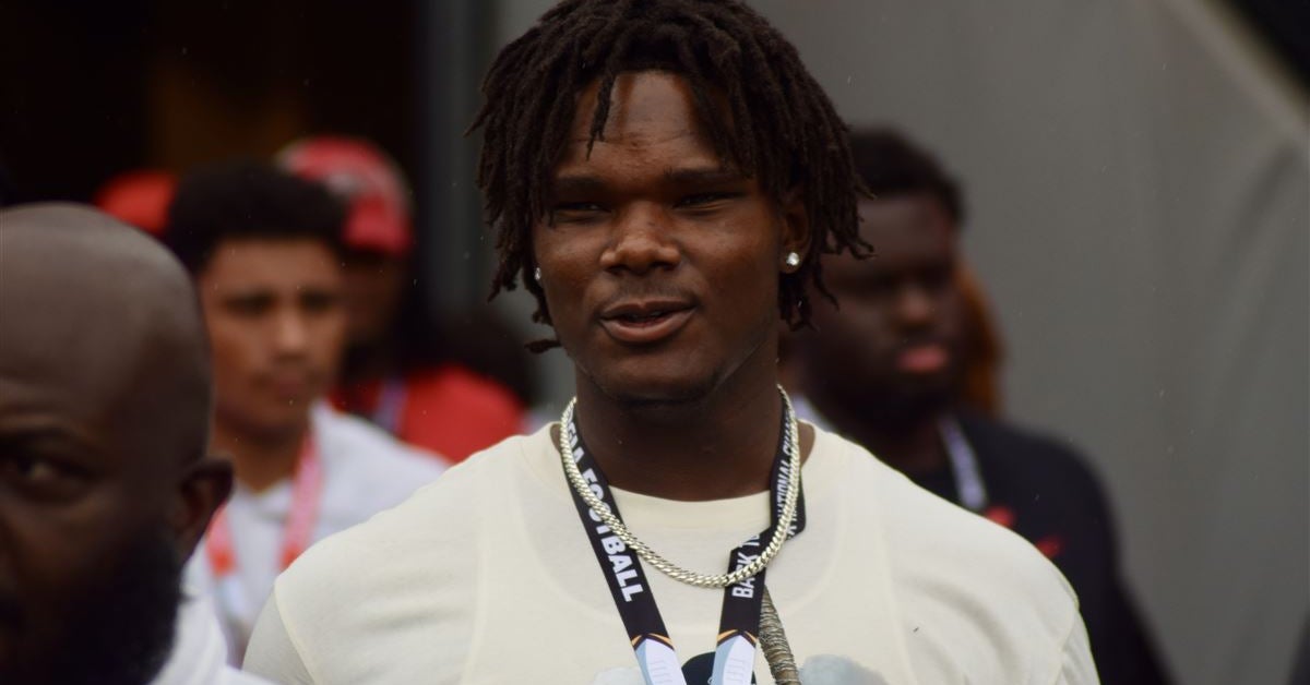 One big visitor to know from each 247Sports national football recruiting analyst in Week 6 of the 2024 season