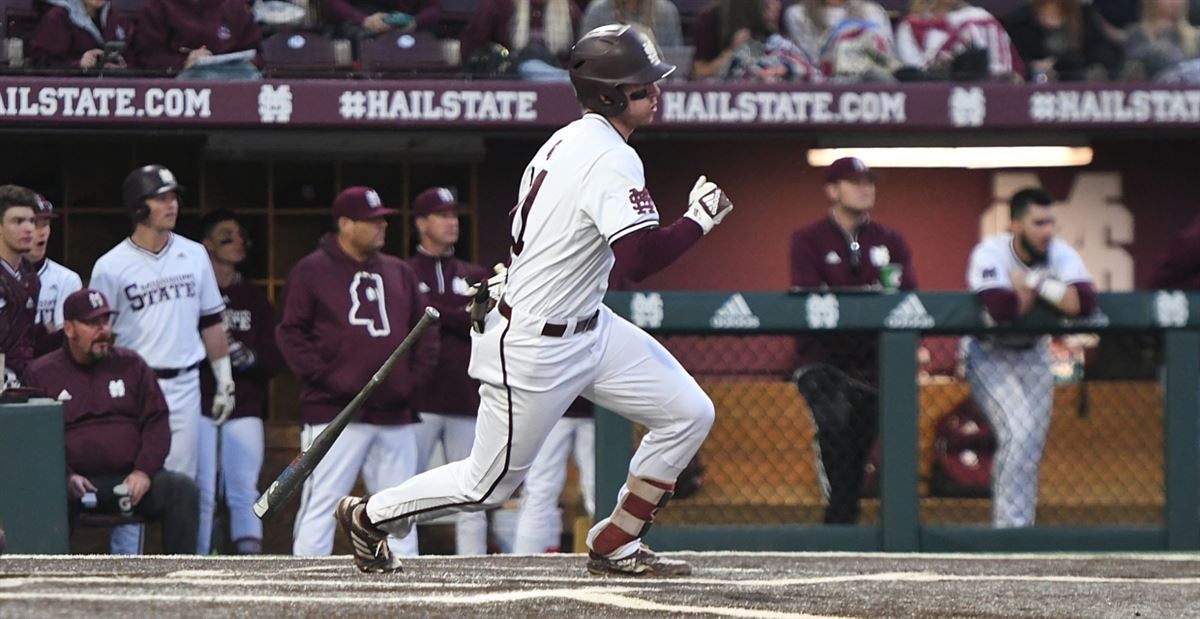 Newcomers on the mound help Mississippi State baseball even series with Arizona  State - The Dispatch