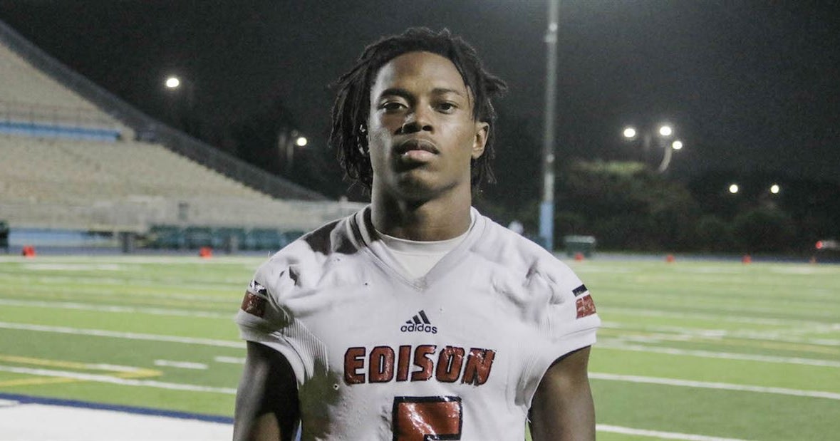 Miami Freshmen Who Can Play Early 4 Miami Freshmen Who Can Play Early