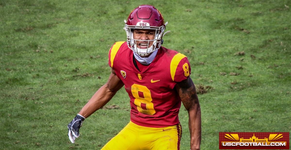 USC's Vavae Malepeai, Keaontay Ingram Named To Doak Walker Award Watch List