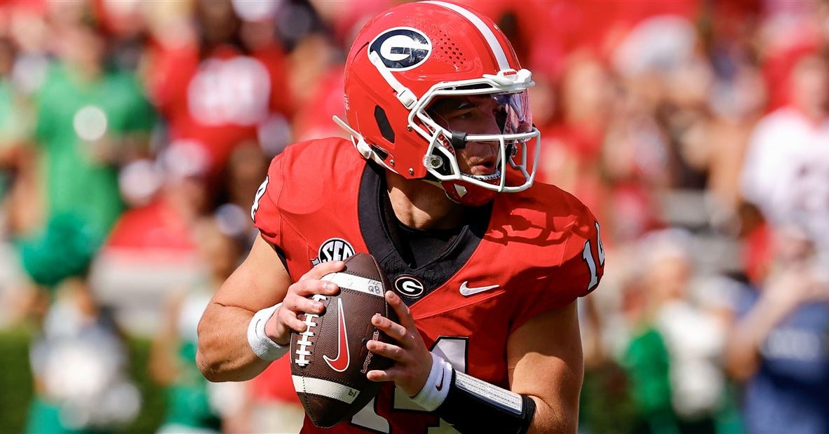 Dawgs247 staff: 5 bold predictions for Georgia at Tennessee