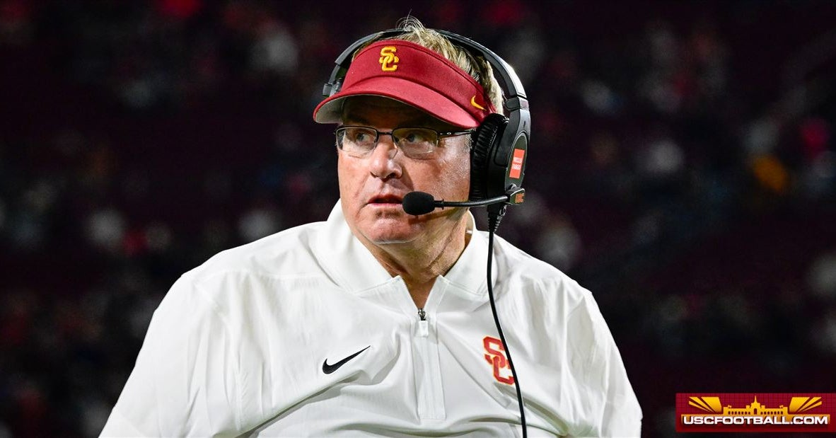 Deep Dive: Analyzing USC's defense by the numbers against Fresno State