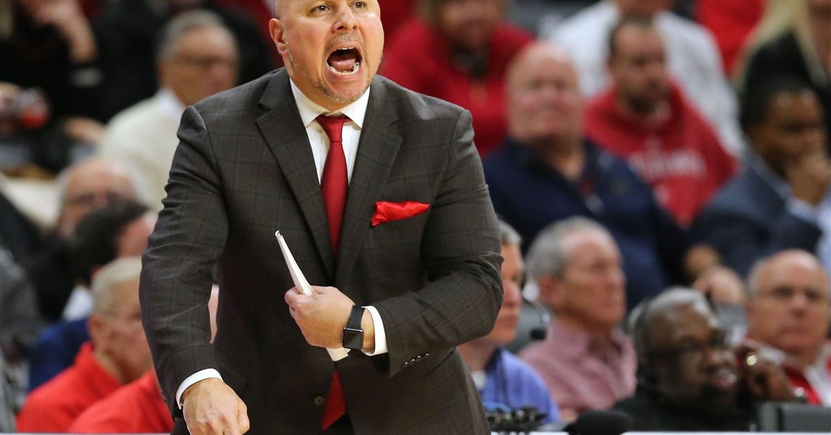 Report: UCLA assistant Darren Savino could get look for Cincinnati head coaching job