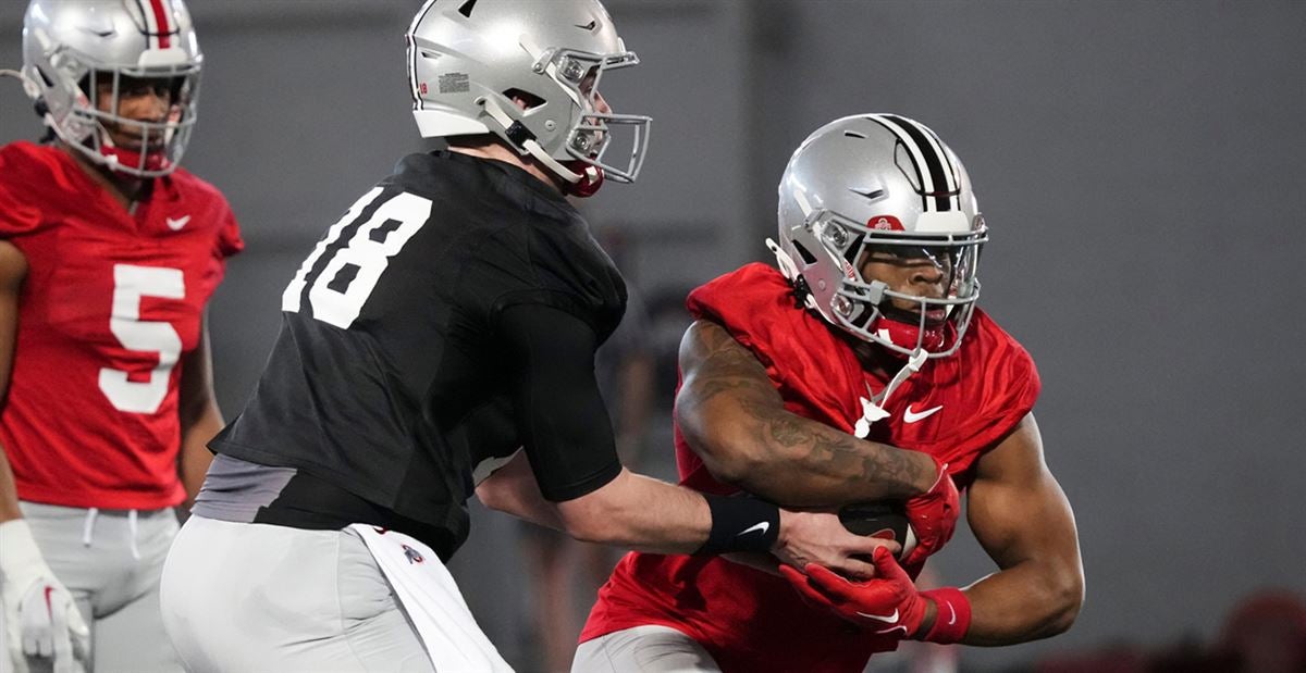 Ohio State Buckeyes News - College Football