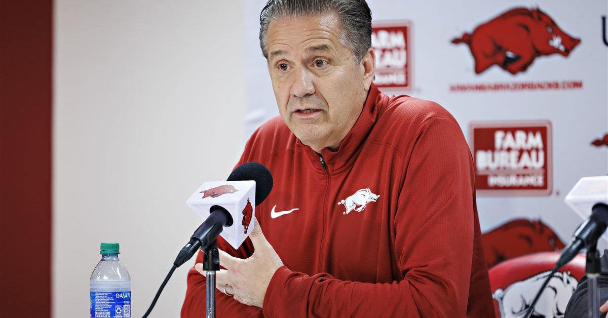 Arkansas Basketball 2026 Recruiting Targets Updated Rankings