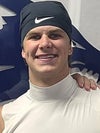 Connor Strand athlete image